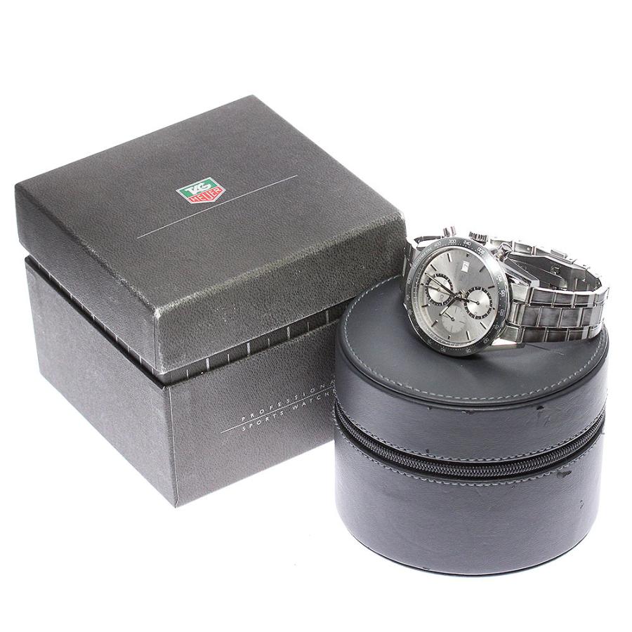 TAG HEUER（タグ・ホイヤー） ☆箱付き【TAG HEUER】タグホイヤー