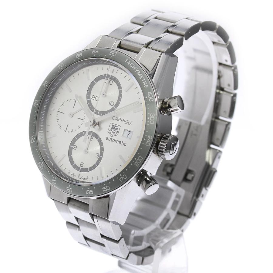 TAG HEUER（タグ・ホイヤー） ☆箱付き【TAG HEUER】タグホイヤー