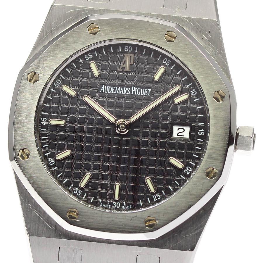 AUDEMARS PIGUET ☆良品☆内箱・保証書付 オーデマ・ピゲ AUDEMARS PIGUET ☆良品☆内箱・保証書付 オーデマ・ピゲ