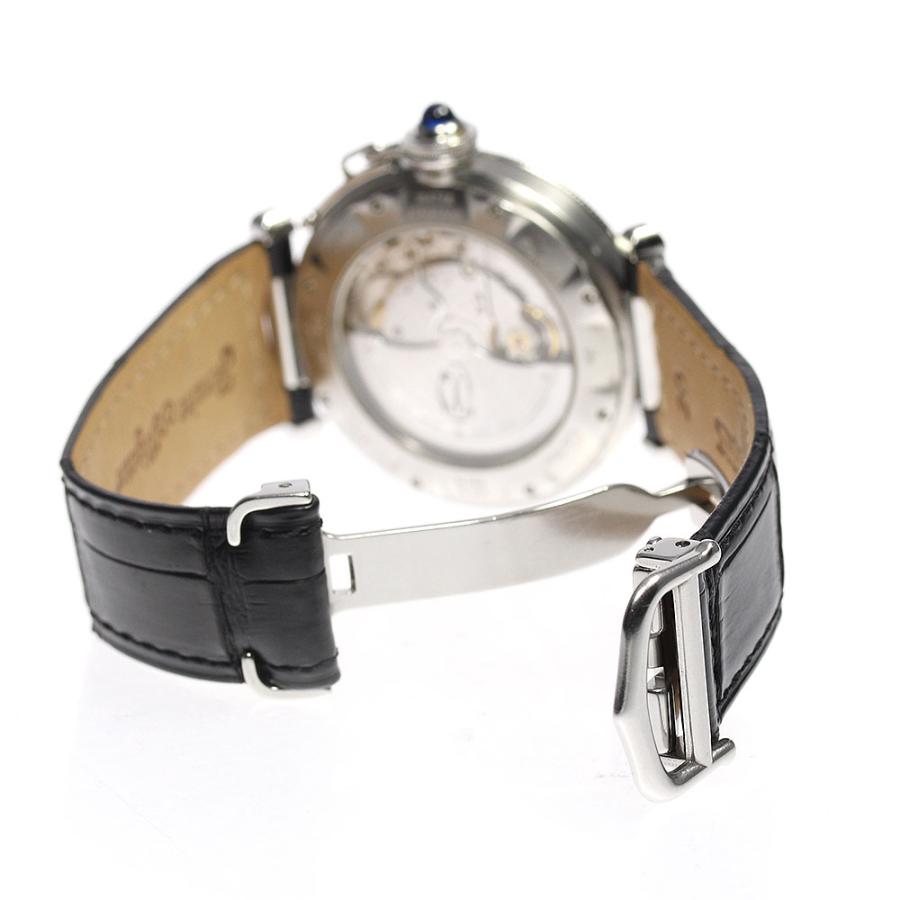 Cartier（カルティエ） ☆保証書付き【CARTIER】カルティエ パシャ