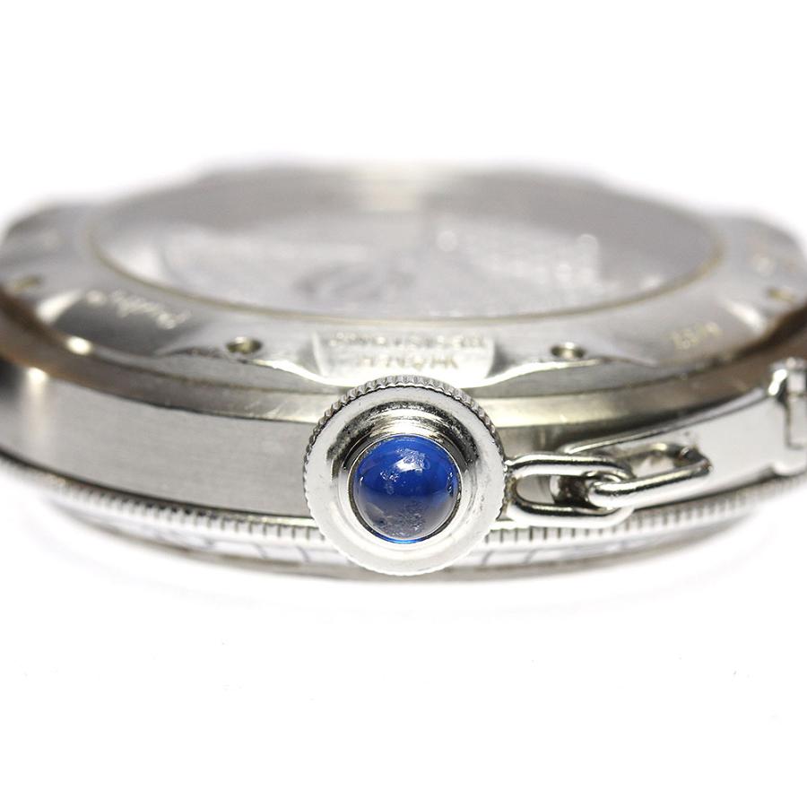 Cartier（カルティエ） ☆保証書付き【CARTIER】カルティエ パシャ