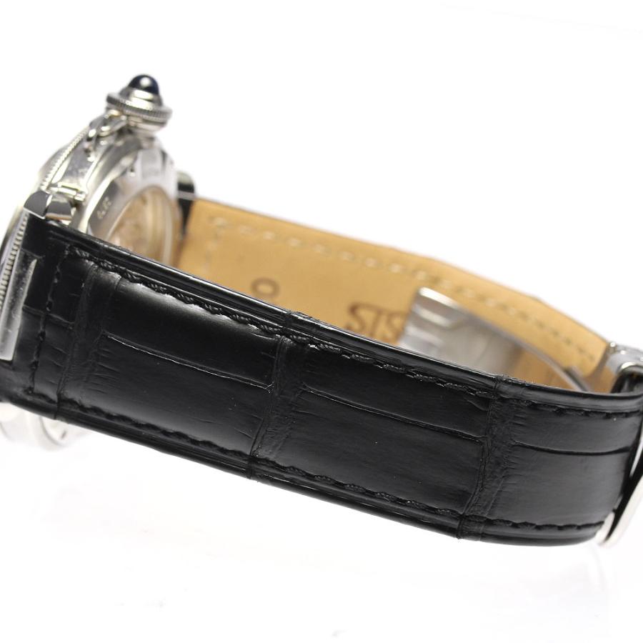 Cartier（カルティエ） ☆保証書付き【CARTIER】カルティエ パシャ