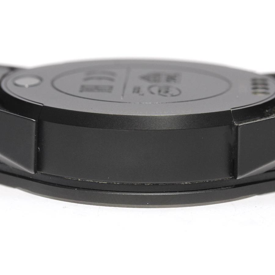 TAG HEUER ☆箱・保証書付き【TAG HEUER】タグホイヤー コネクテッド  