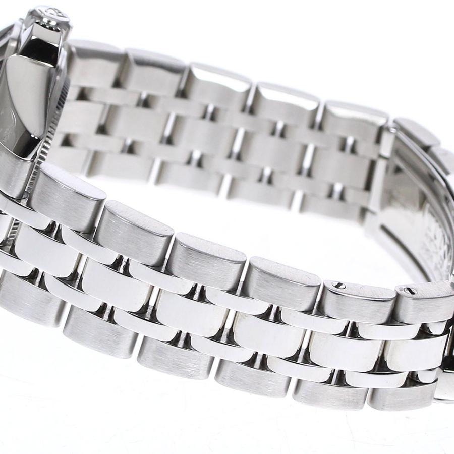 チュードル TUDOR 24030 ハイドロノートII デイト 自動巻き レディース _918537 TUDOR（チューダー） チュードル TUDOR 24030 ハイドロノートII デイト