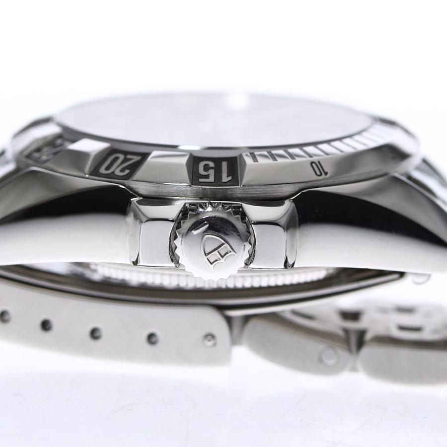 TUDOR（チューダー） ☆美品【TUDOR】チュードル ハイドロノートII