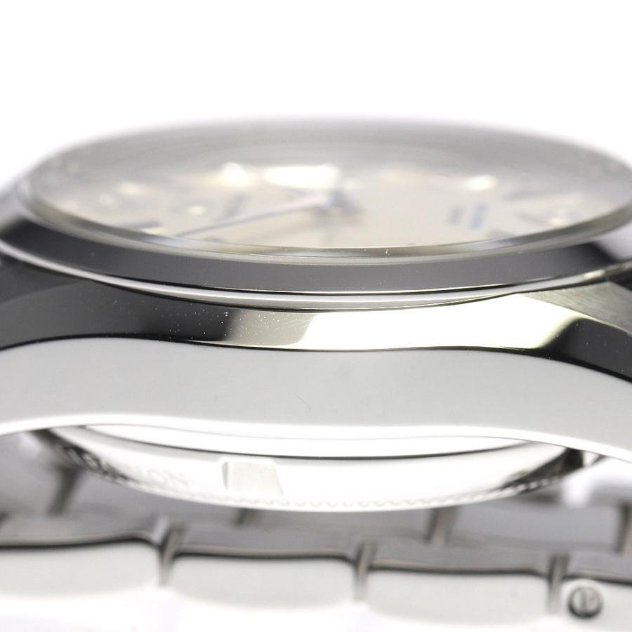 SEIKO（セイコー） ☆美品 ☆箱・保証書付き【SEIKO】セイコー