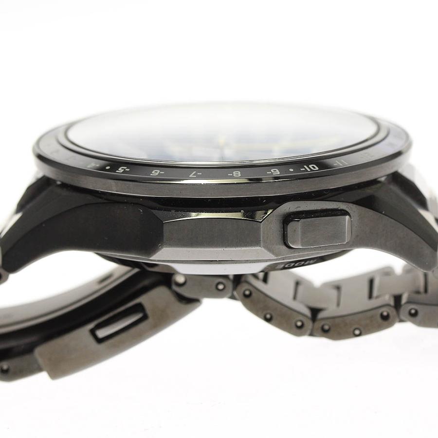 CASIO（カシオ） ☆美品☆保証書付き【CASIO】カシオ オシアナス 世界