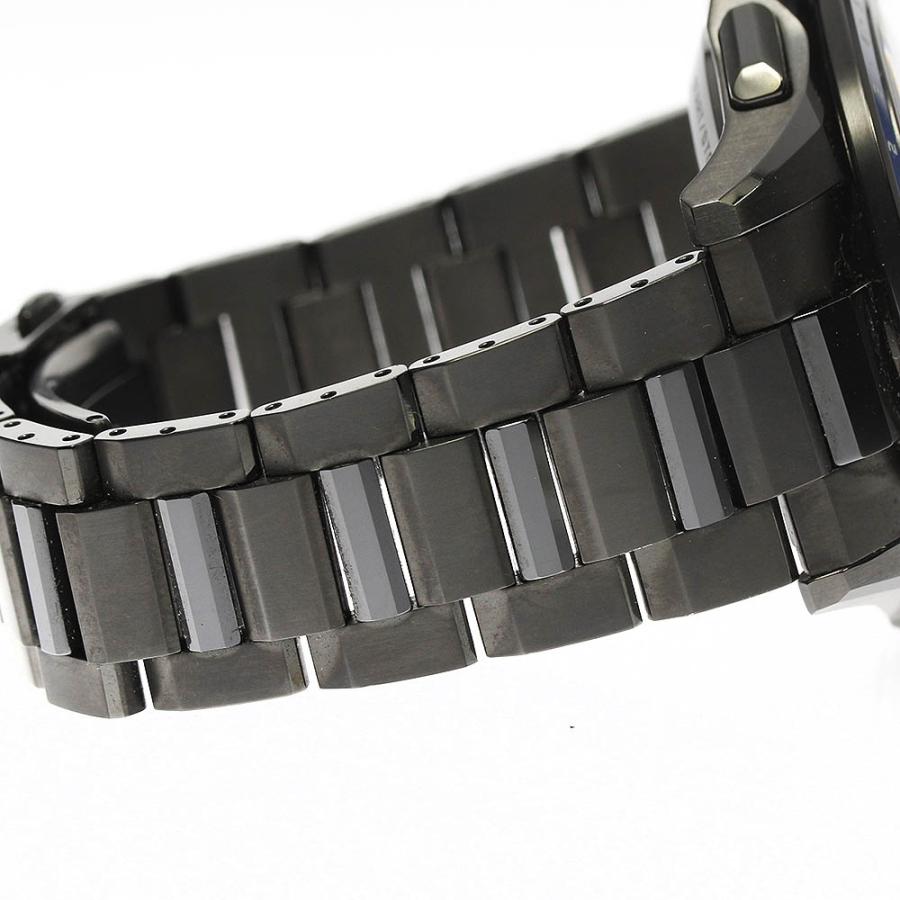 CASIO（カシオ） ☆美品☆保証書付き【CASIO】カシオ オシアナス 世界