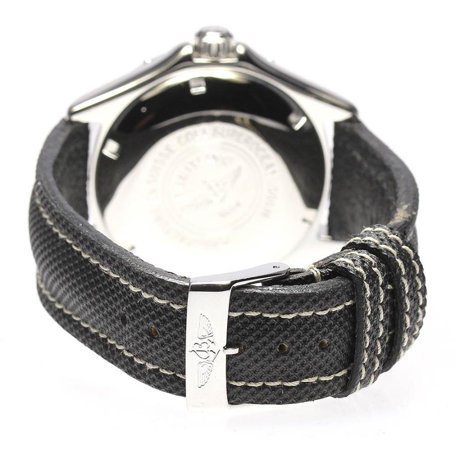 ブライトリング（BREITLING） ☆良品☆保証書付き【BREITLING