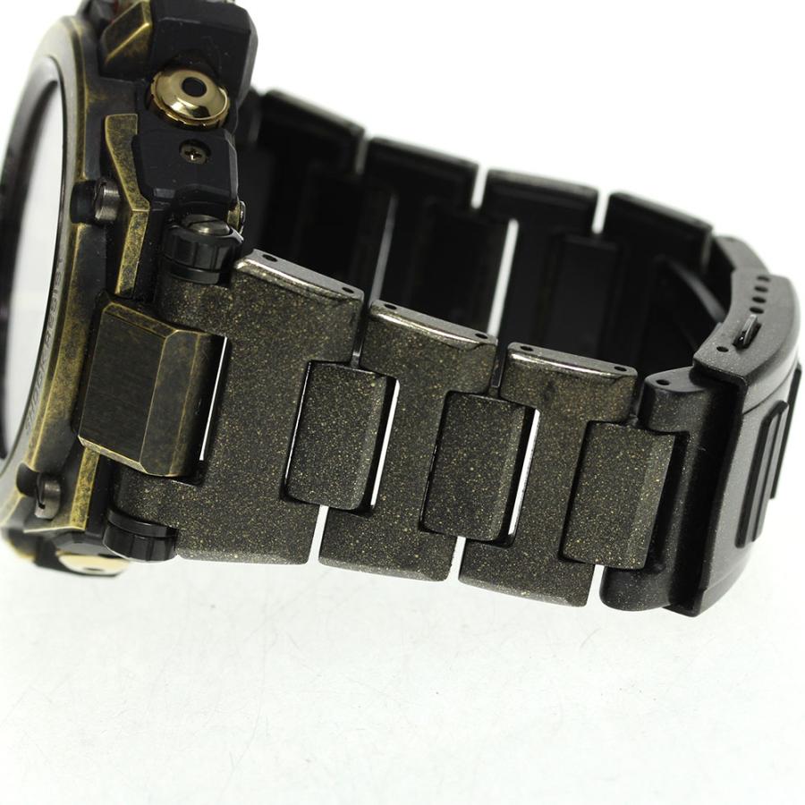 CASIO（カシオ） ☆美品☆保証書付き【CASIO】カシオ G-SHOCK MTG