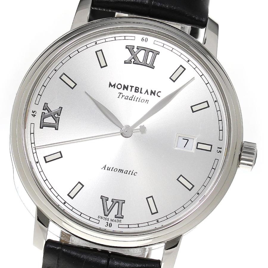 ☆極美品☆内箱・保証書付き【MONTBLANC】モンブラン トラディション 