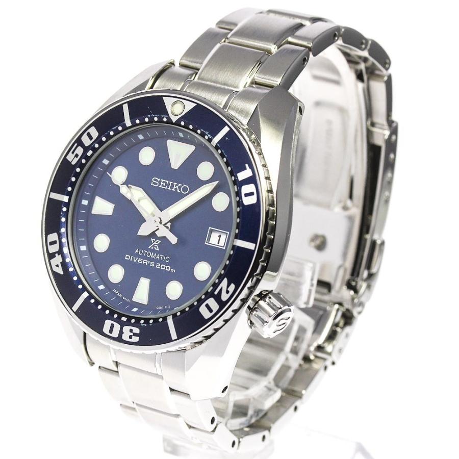 SEIKO（セイコー） ☆良品【SEIKO】セイコー プロスペックス ダイバー