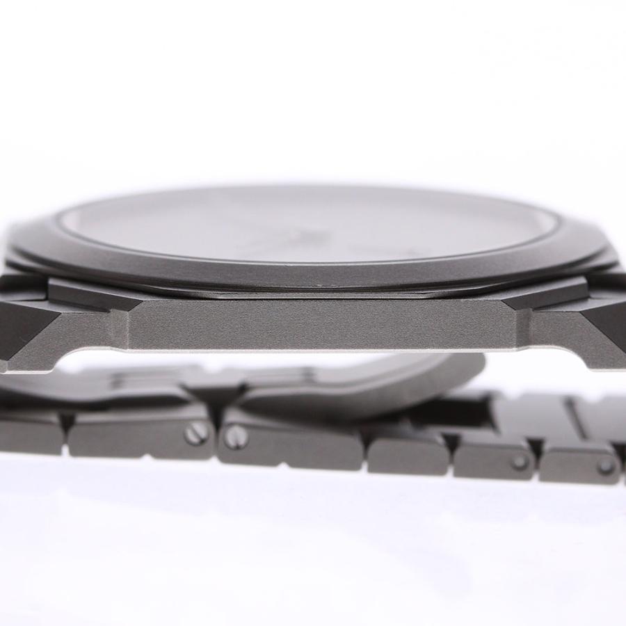 BVLGARI（ブルガリ） ☆美品☆箱・保証書付き【BVLGARI】ブルガリ 安藤