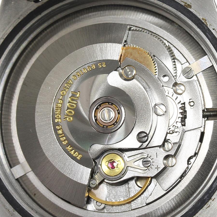 TUDOR（チューダー） 【TUDOR】チュードル プリンスオイスターデイト 