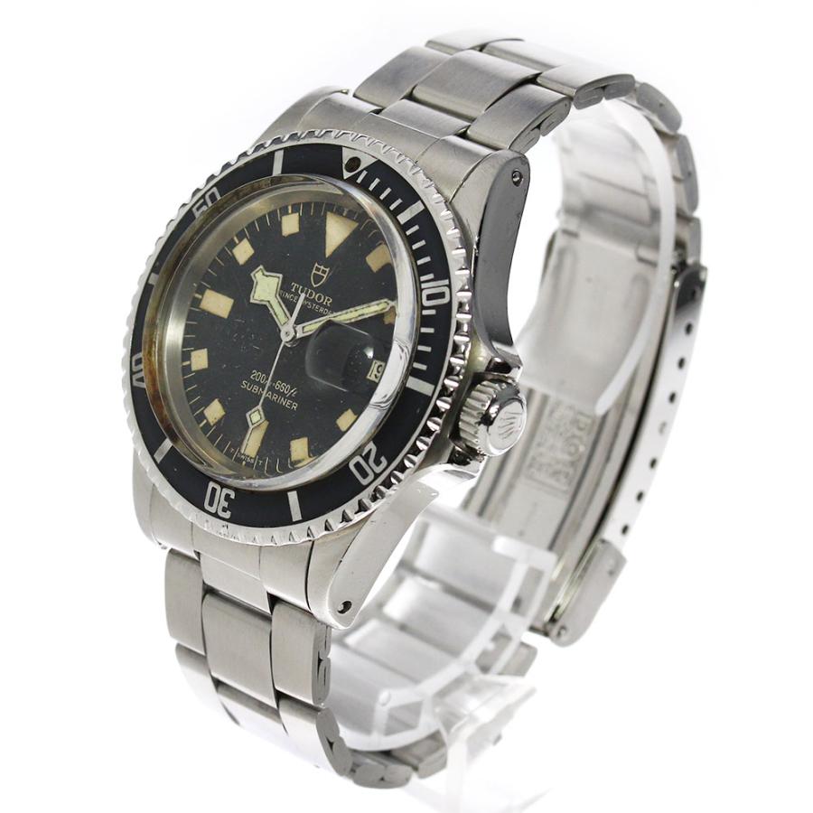 TUDOR（チューダー） 【TUDOR】チュードル プリンスオイスターデイト