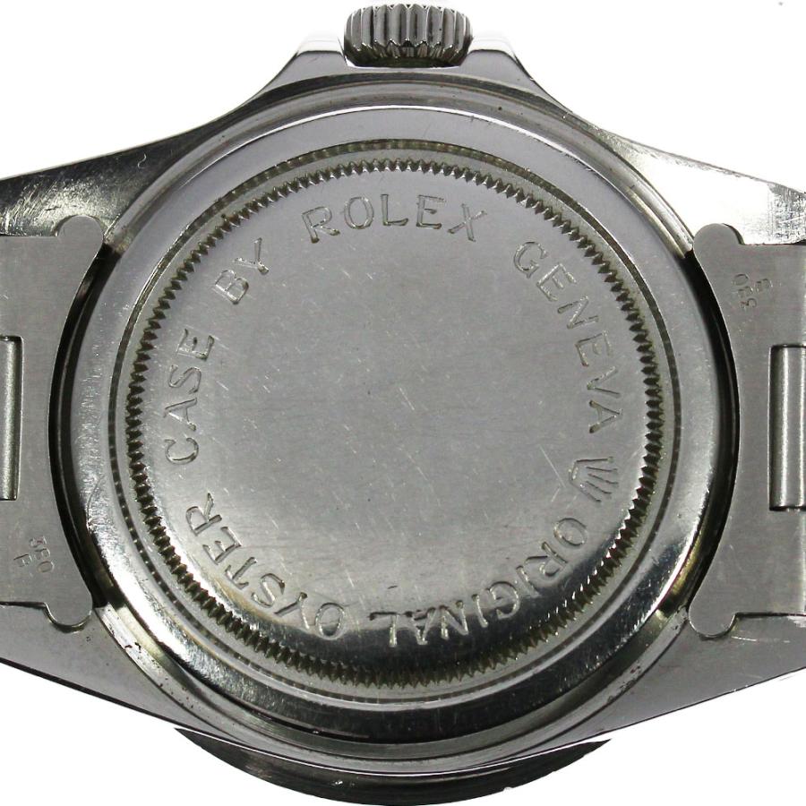 TUDOR（チューダー） 【TUDOR】チュードル プリンスオイスターデイト