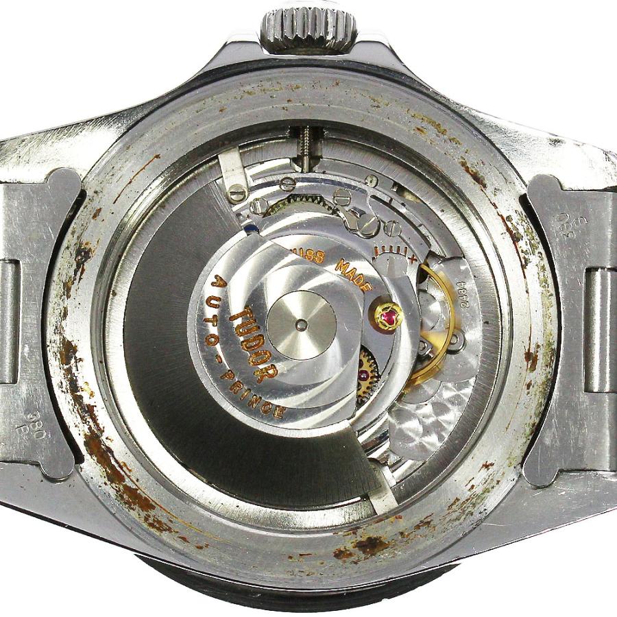 【TUDOR】チュードル プリンスオイスターデイト サブマリーナ 7021/0 cal.2484 自動巻き メンズ_695995 TUDOR（チューダー） 【TUDOR】チュードル プリンスオイスターデイト
