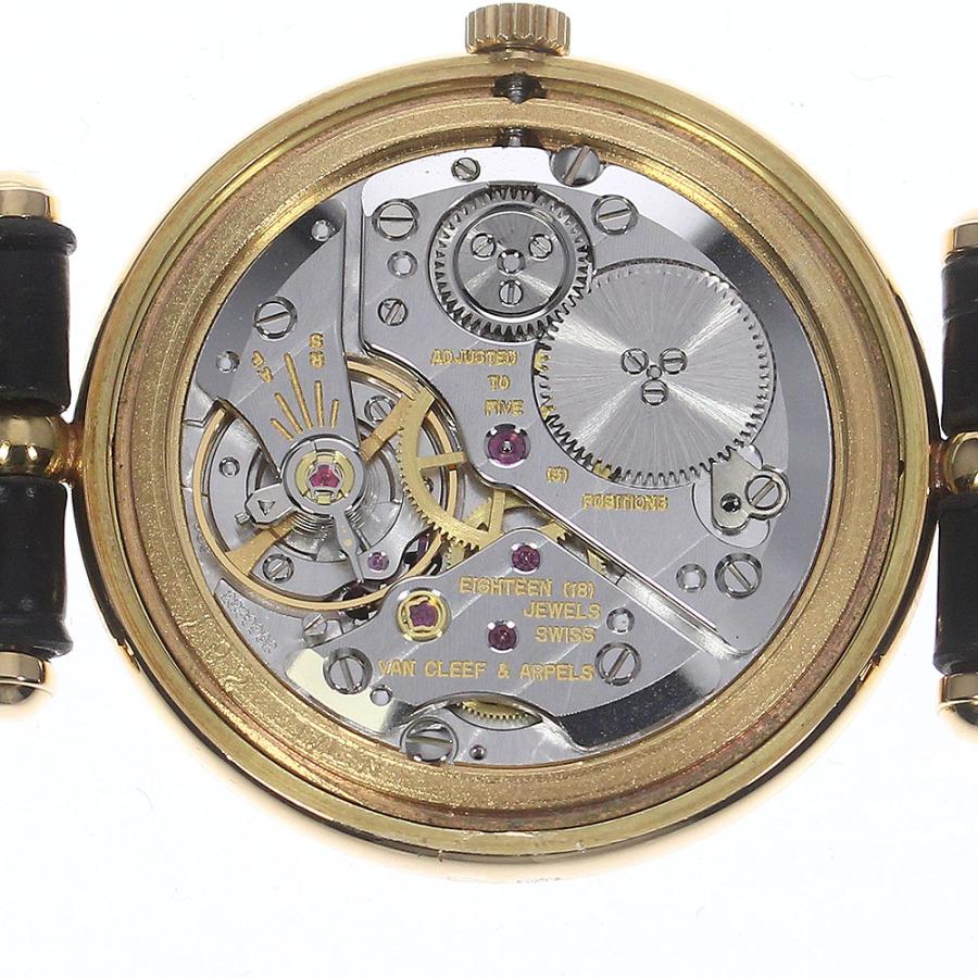 Van Cleef ＆ Arpels（ヴァンクリーフ ＆ アーペル） Van Cleef
