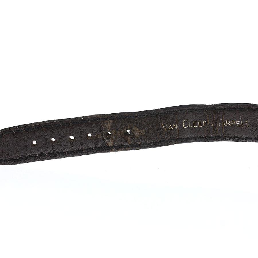 Van Cleef ＆ Arpels（ヴァンクリーフ ＆ アーペル） Van Cleef