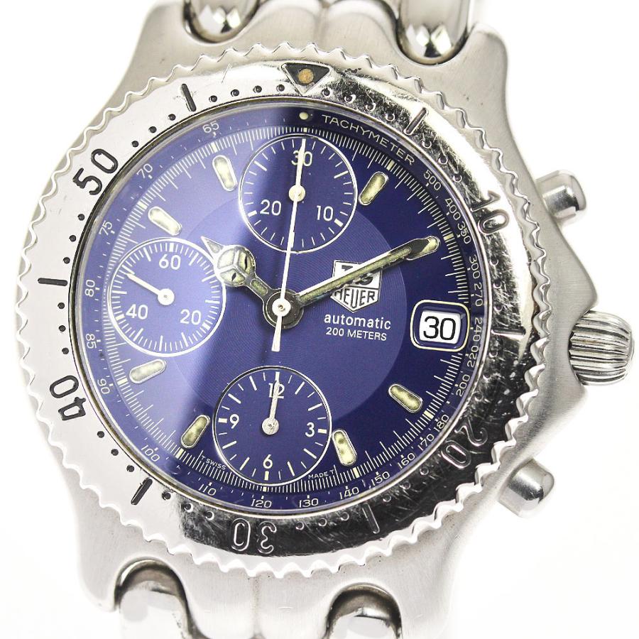 タグホイヤー TAG HEUERセル CG−2111-RO 腕時計 自動巻き タグホイヤー TAG HEUERセル CG−2111-RO 腕時計 自動巻き