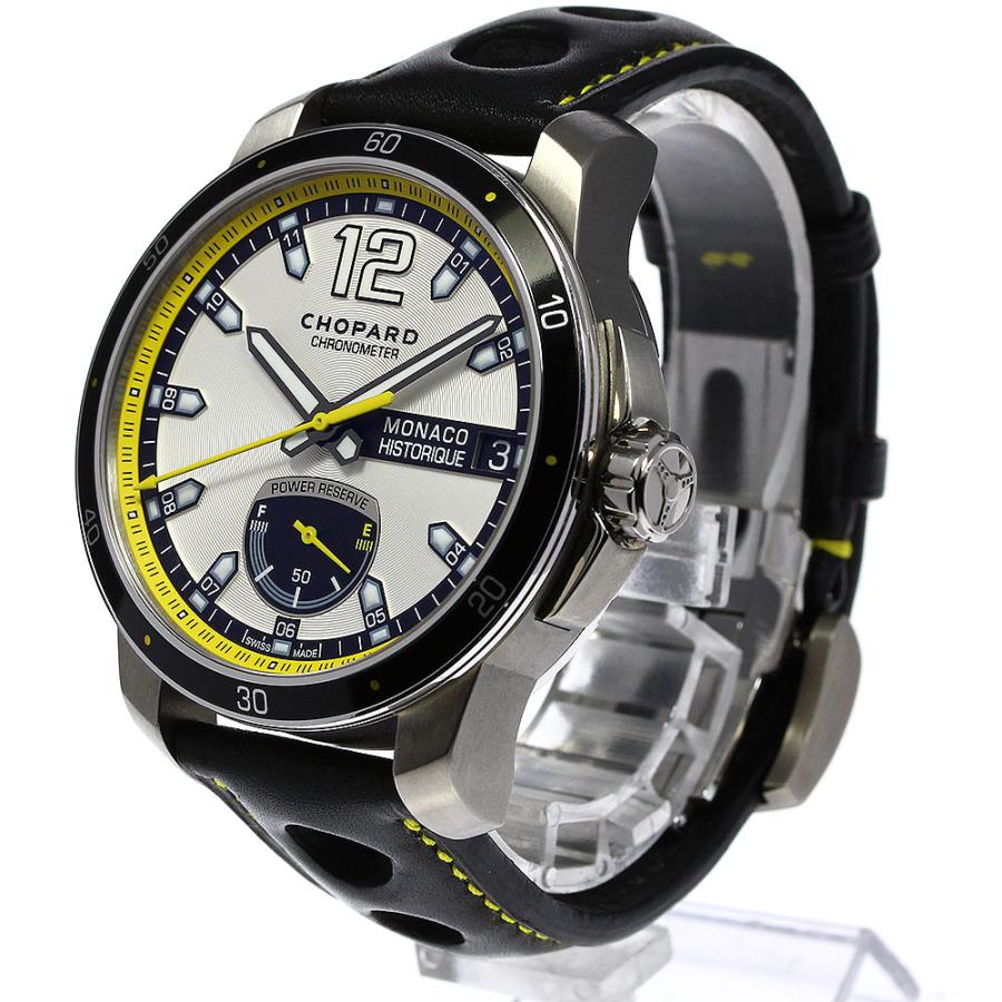 Chopard（ショパール） ☆美品【Chopard】ショパール グランプリ