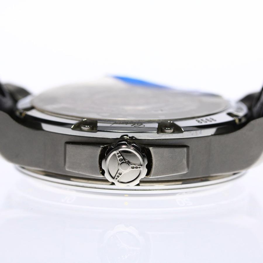 Chopard（ショパール） ☆美品【Chopard】ショパール グランプリ