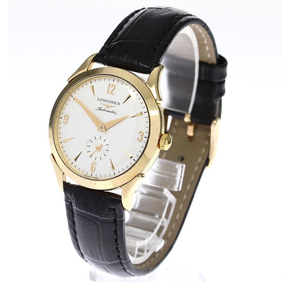 LONGINES（ロンジン） 【LONGINES】ロンジン クラシック ヘリテージ