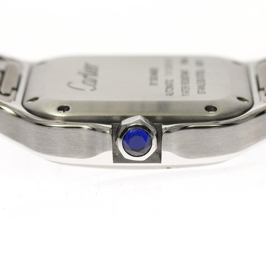 Cartier（カルティエ） ☆保証書付き【CARTIER】カルティエ サントス