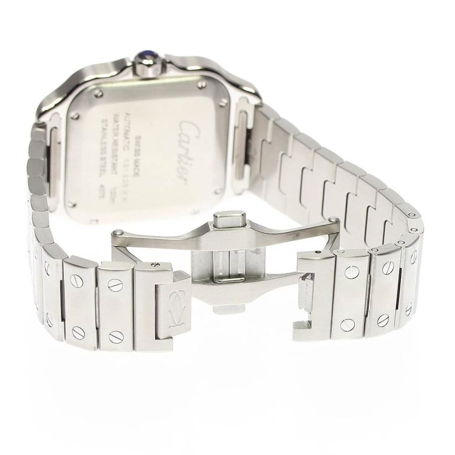 Cartier（カルティエ） ☆保証書付き【CARTIER】カルティエ サントス