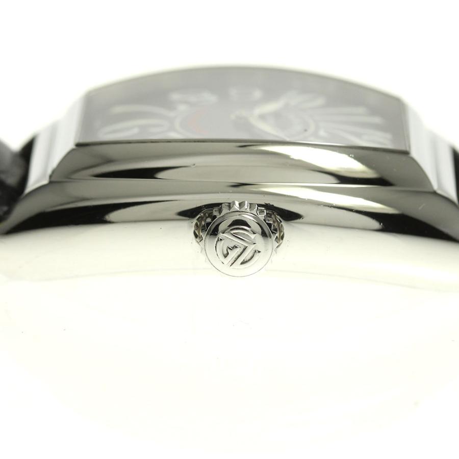 フランクミュラー FRANCK MULLER 8005LQZ コンキスタドール クォーツ レディース 箱・保証書付き_941893 FRANCK MULLER（フランクミュラー） 【FRANCK MULLER】フランク