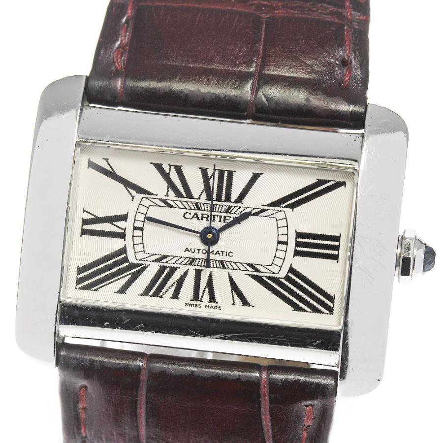 Cartier（カルティエ） ベルト訳あり☆【CARTIER】カルティエ タンク