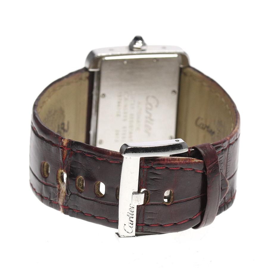 Cartier（カルティエ） ベルト訳あり☆【CARTIER】カルティエ タンク