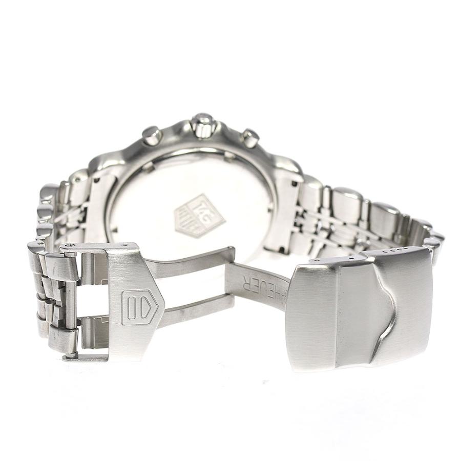 TAG HEUER タグホイヤー 腕時計 メンズ TAG HEUER（タグ・ホイヤー） 【TAG HEUER】タグホイヤー 6000シリーズ