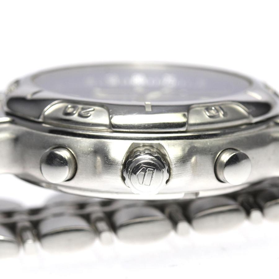 TAG HEUER（タグ・ホイヤー） 【TAG HEUER】タグホイヤー 6000シリーズ