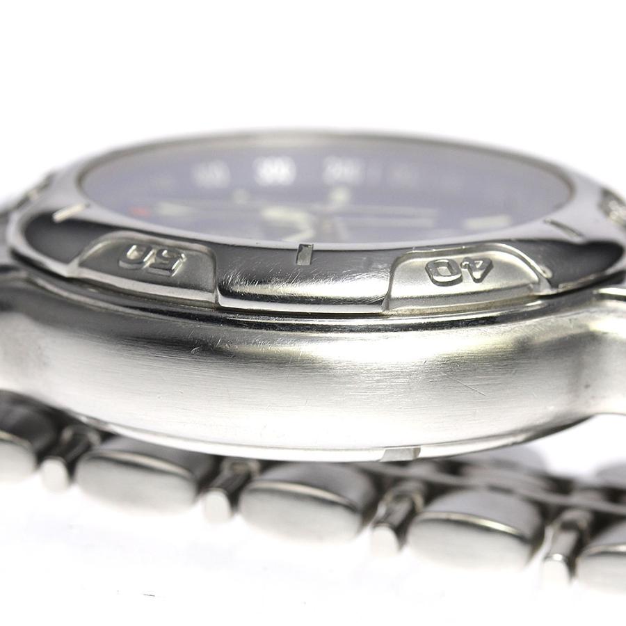 TAG HEUER（タグ・ホイヤー） 【TAG HEUER】タグホイヤー 6000シリーズ