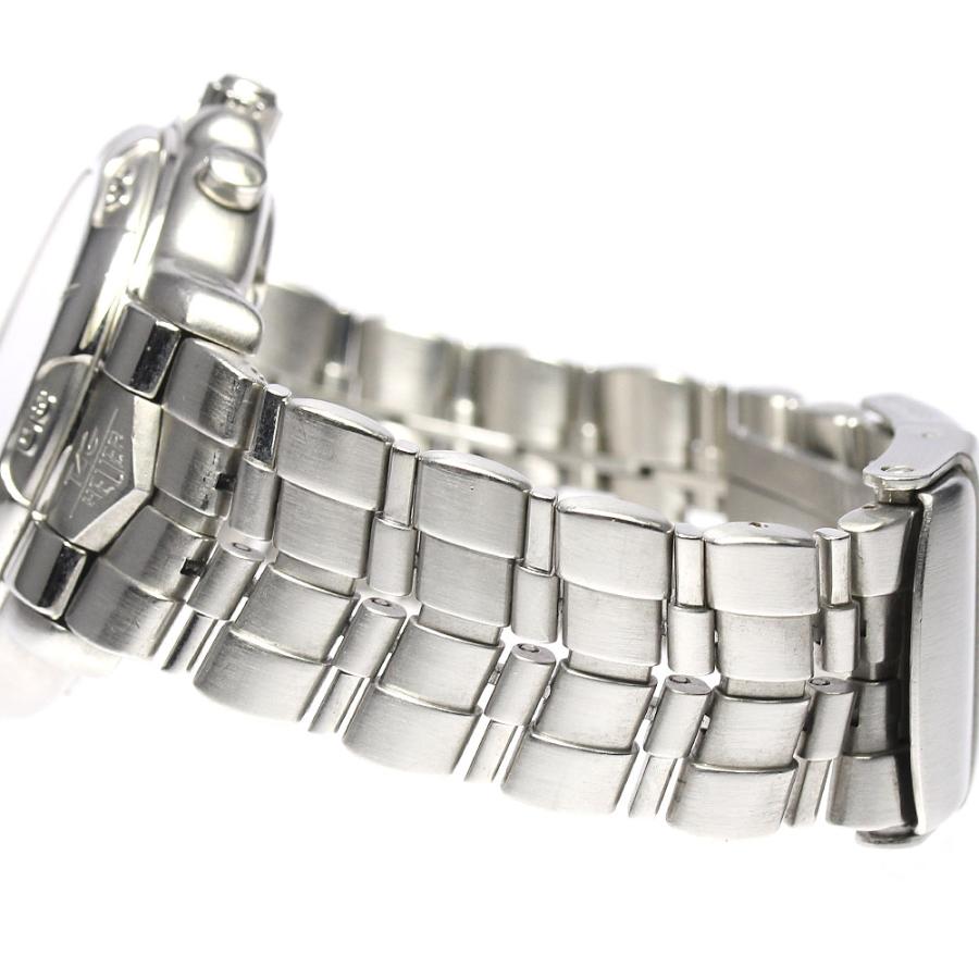 TAG HEUER（タグ・ホイヤー） 【TAG HEUER】タグホイヤー 6000シリーズ