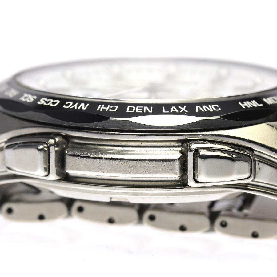 SEIKO（セイコー） 【SEIKO】セイコー アストロン 2014年限定モデル