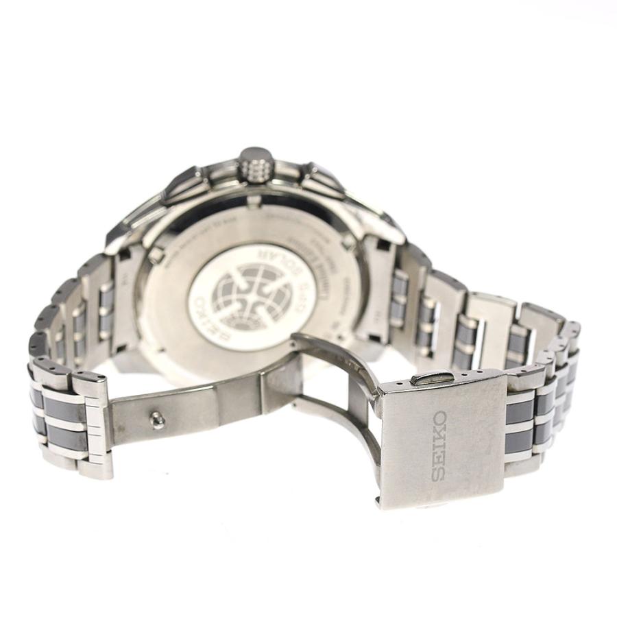 セイコーアストロン 2014年 7000本限定SBXB001 8X82-0AA0 SEIKO（セイコー） SEIKO SBXB001/8X82-0AA0 アストロン 2014年限定