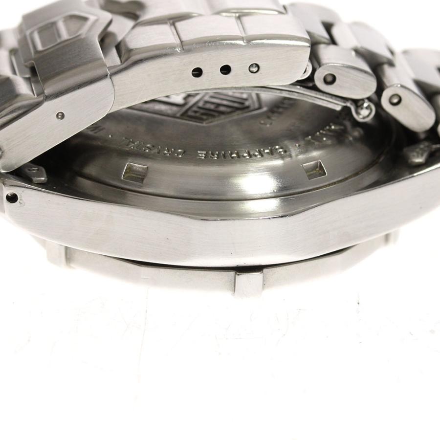 TAG HEUER（タグ・ホイヤー） 【TAG HEUER】タグホイヤー リンク シー