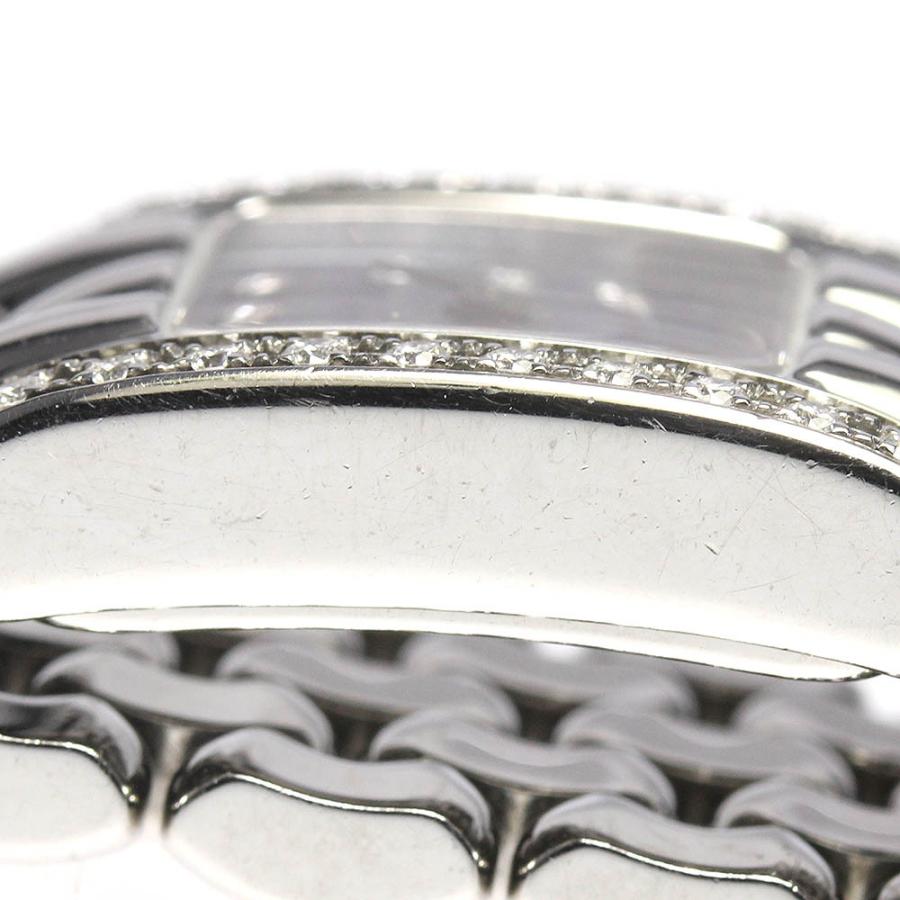 専用！美品 メンテ済 ショーメ CHAUMET ケイシス 12Pダイヤ 865 美品 メンテ済 ショーメ CHAUMET ケイシス 12Pダイヤ 腕時計 865