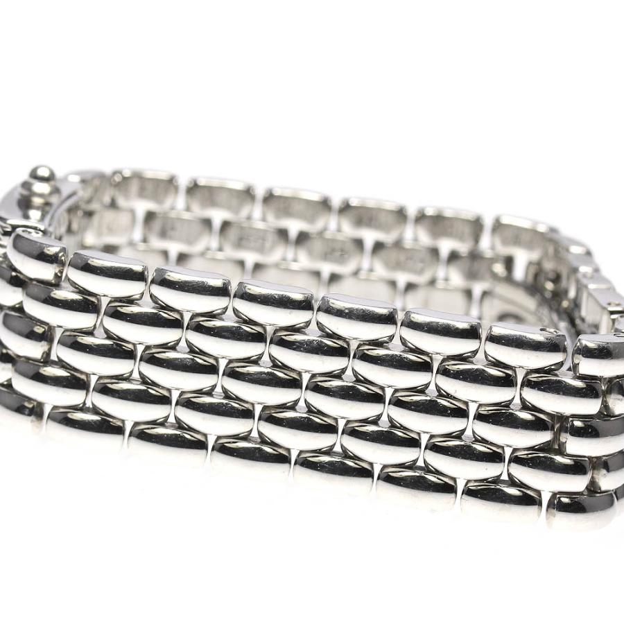 CHARRIOL ☆保証書付き【Chaumet】ショーメ ケイシス 12P サイド