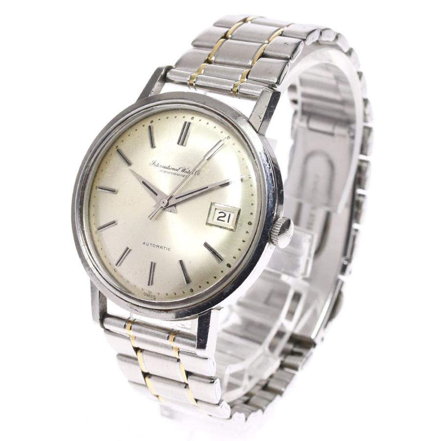IWC SCHAFFHAUSEN 【IWC SCHAFFHAUSEN】IWC オールドインター IWC SCHAFFHAUSEN 【IWC SCHAFFHAUSEN】IWC オールドインター