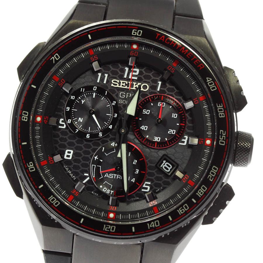 SEIKO（セイコー） ☆美品☆箱・保証書付き【SEIKO】セイコー