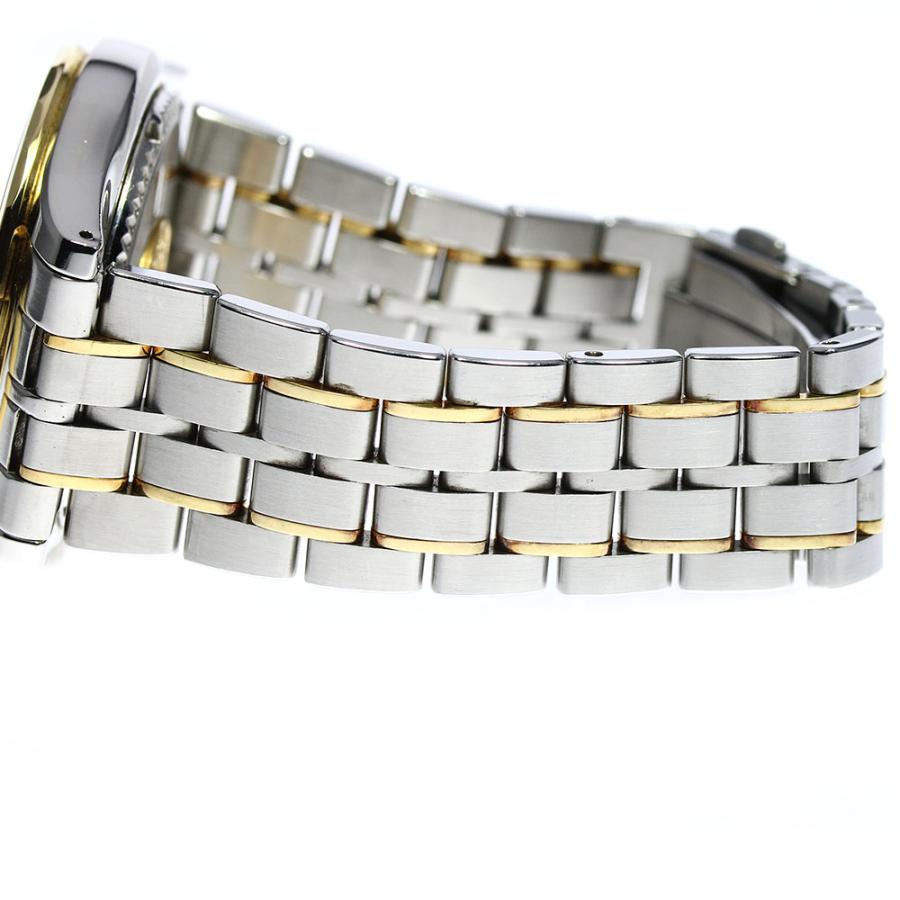 SEIKO（セイコー） 【SEIKO】セイコー グランドセイコー K18YGベゼル