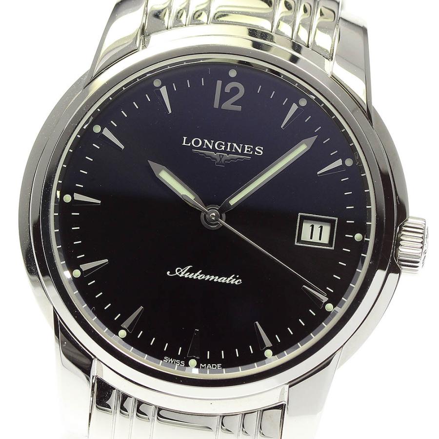 LONGINES ☆保証書付き【LONGINES】ロンジン サンティミエ 