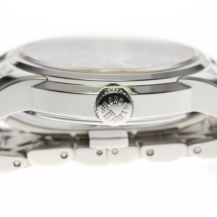 LONGINES サンティミエ デイト オートマティック サンティミエ オートマティック クロノグラフ[L2.752.4.52.6