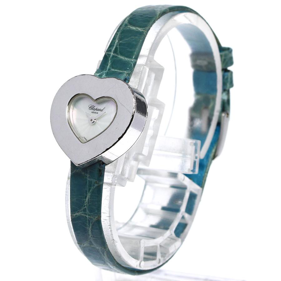 Chopard ☆箱・保証書付き【Chopard】ショパール クラシック Chopard ☆箱・保証書付き【Chopard】ショパール クラシック
