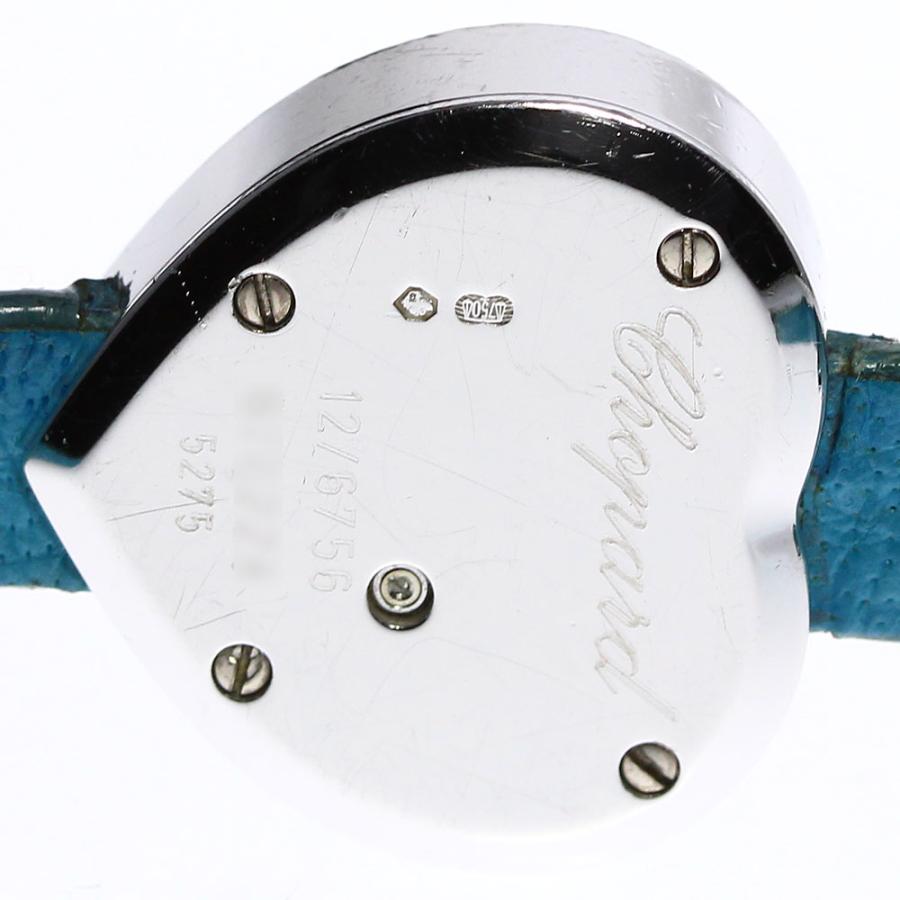 Chopard ☆箱・保証書付き【Chopard】ショパール クラシック Chopard ☆箱・保証書付き【Chopard】ショパール クラシック