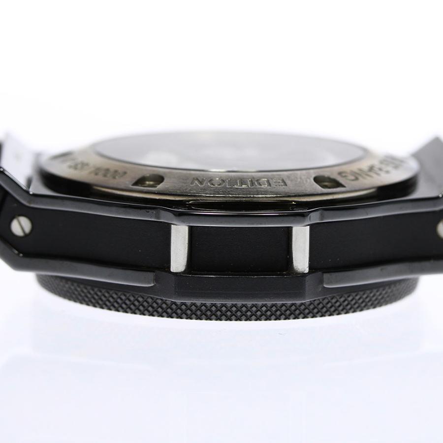 HUBLOT（ウブロ） ☆良品【HUBLOT】ウブロ ビッグバン ルナロッサ 限定