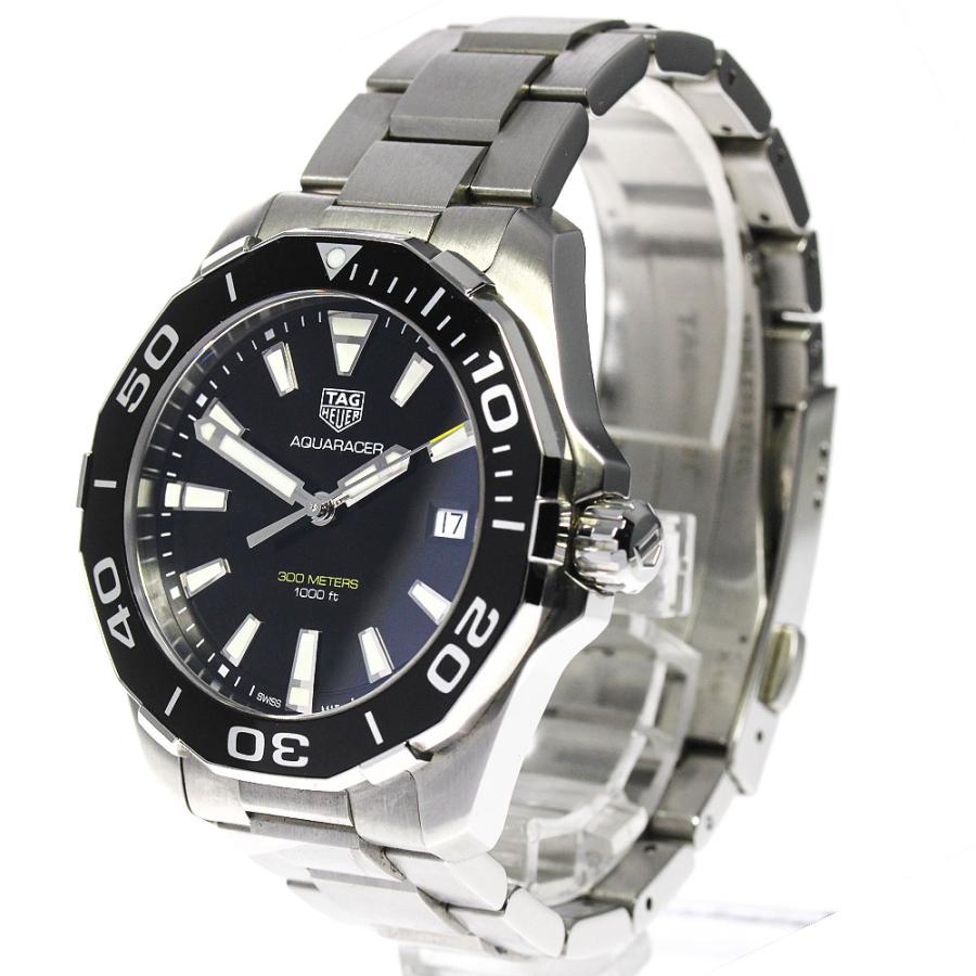 TAG HEUER（タグ・ホイヤー） ☆美品☆箱・保証書付き【TAG HEUER